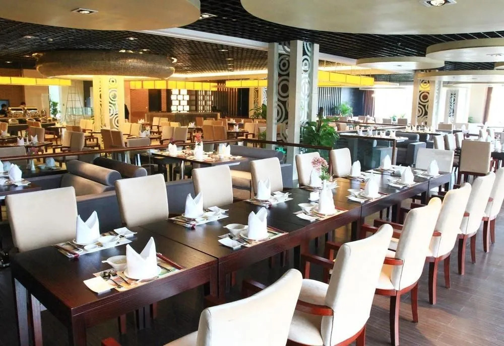 Hangzhou Yuanzheng Qizhen Hotel