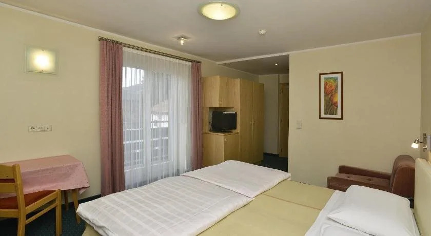 Hotel Nocker