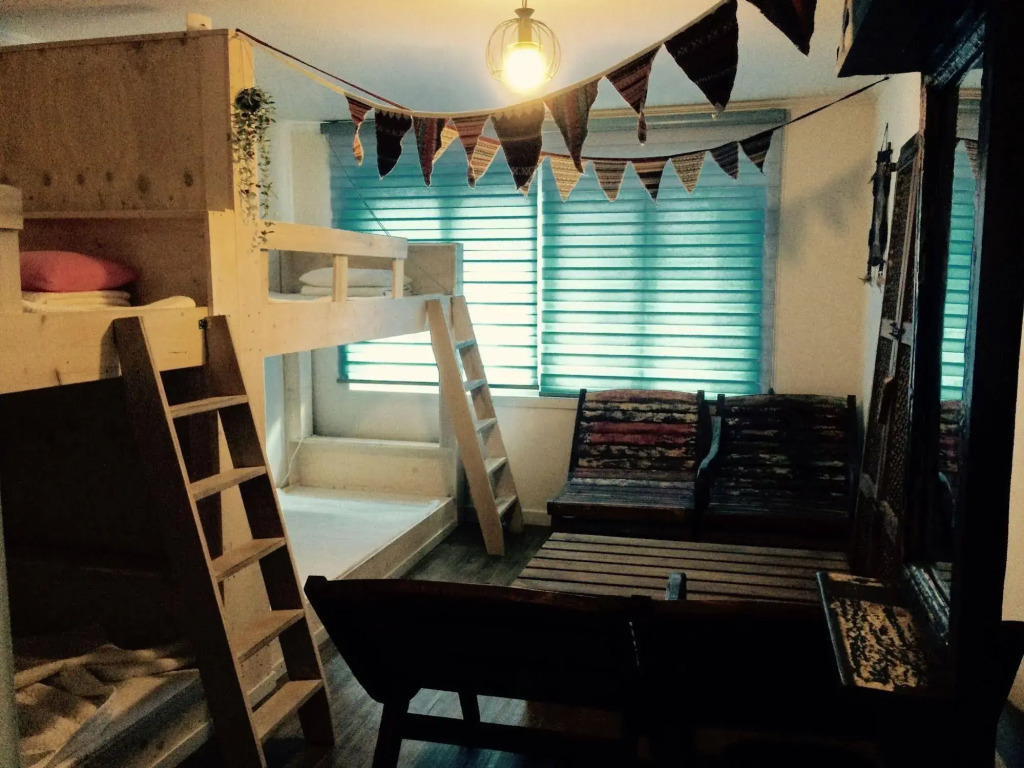 White Island Bed & Breakfast