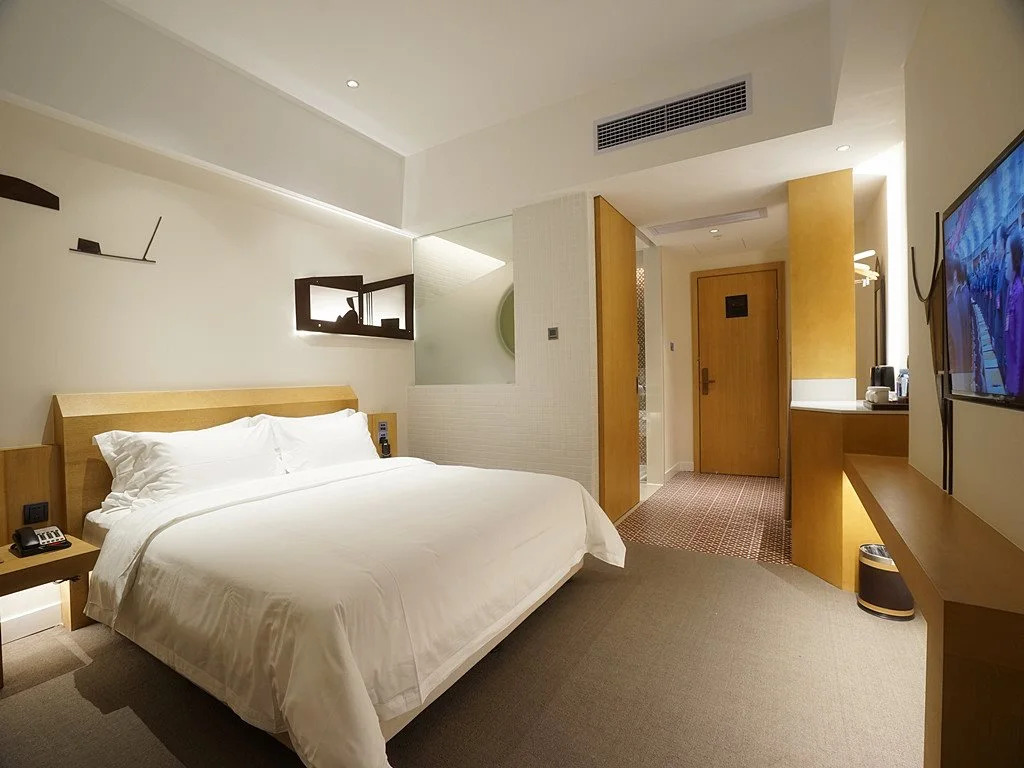 Ceramics International Hotel