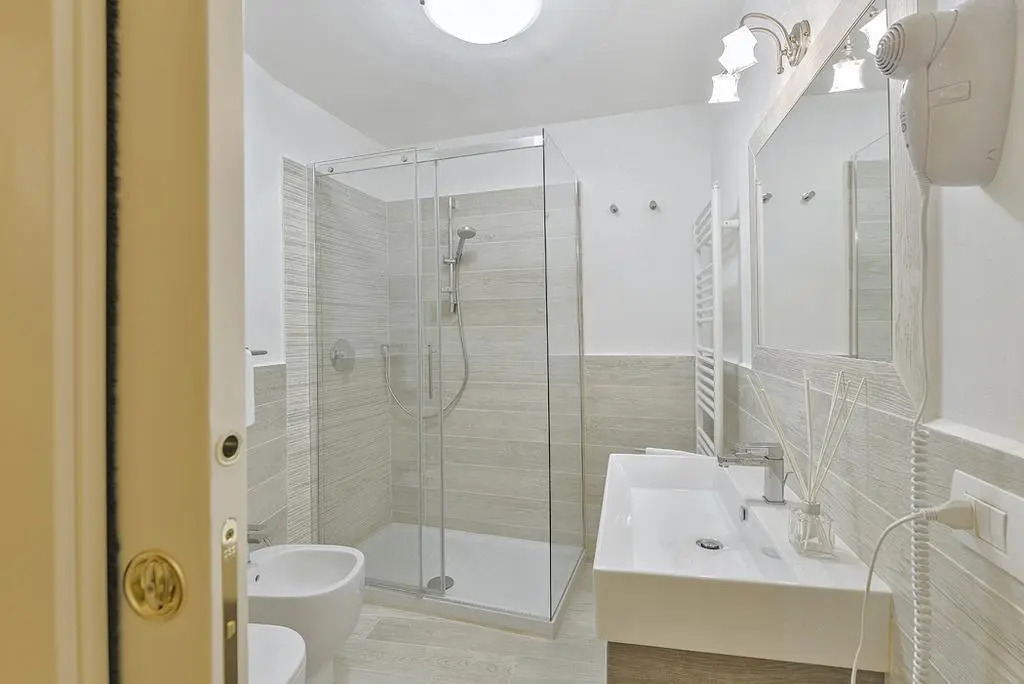 Minerbetti Suite Halldis Apartments