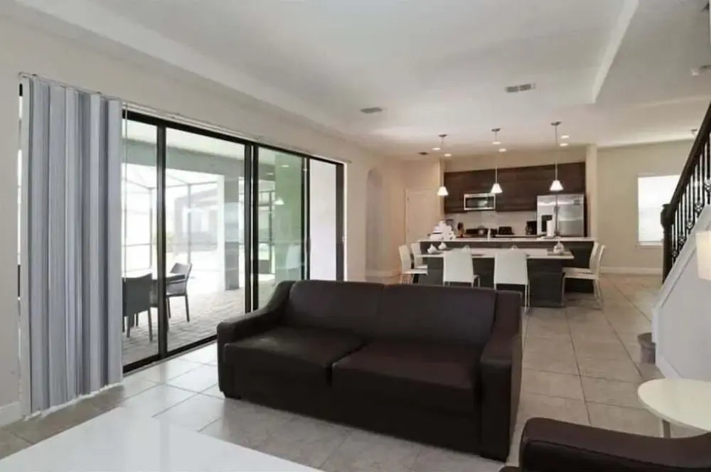 176cc-balmoral Resort 6 Bedroom Home