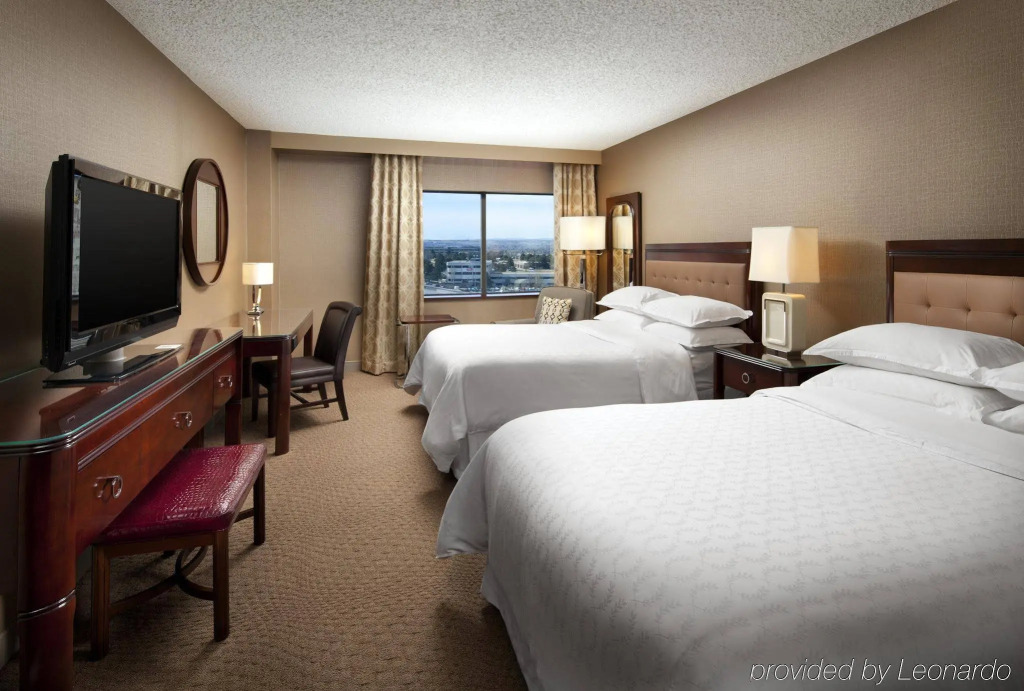 Отель Wyndham Denver Tech Center