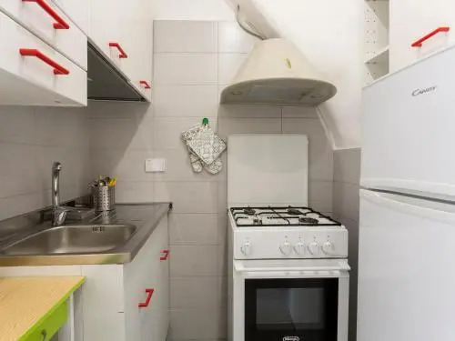 Napoleone Holiday Apartment