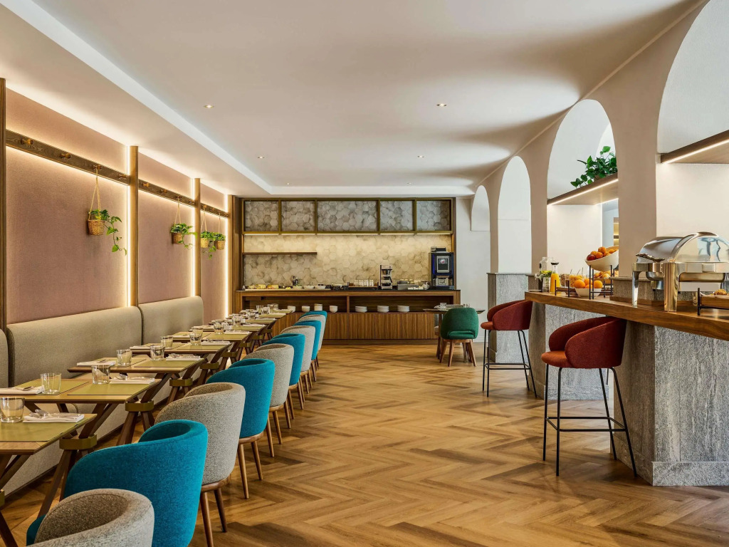 Hotel Giacomo Morra Alba - Handwritten Collection