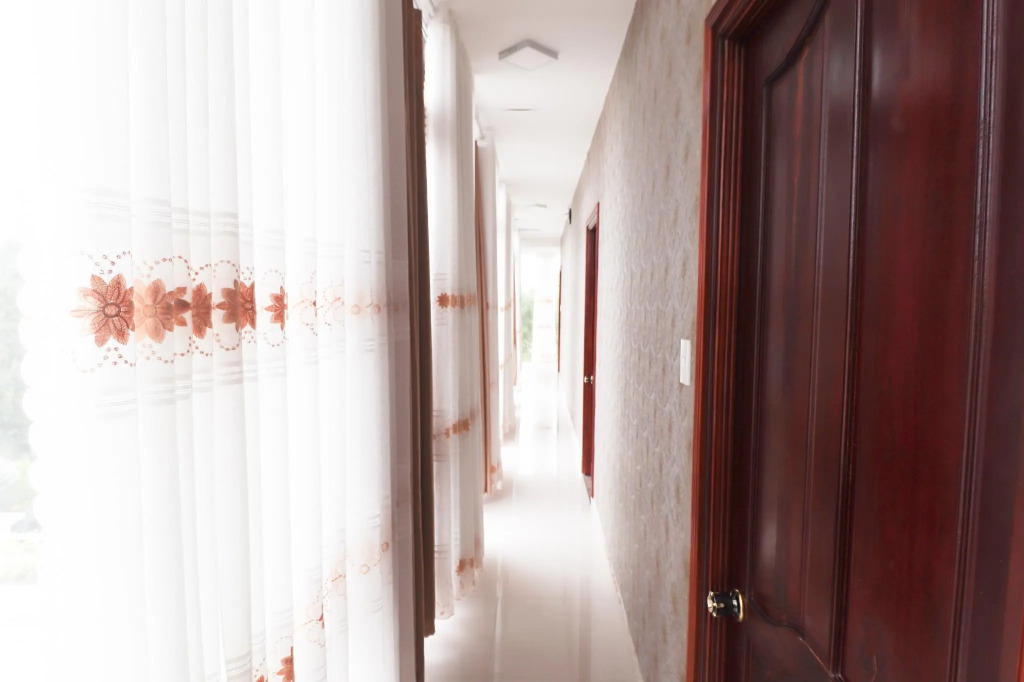 Mine Hotel Da Lat