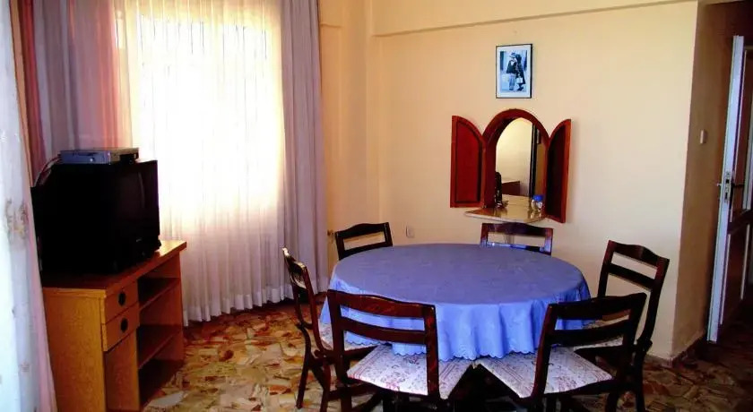 Gunes Yali