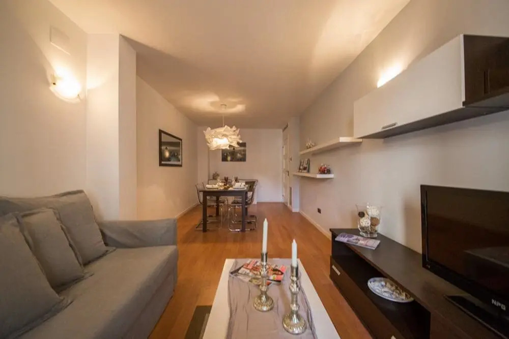 Ibersol Monaco Family Apartments