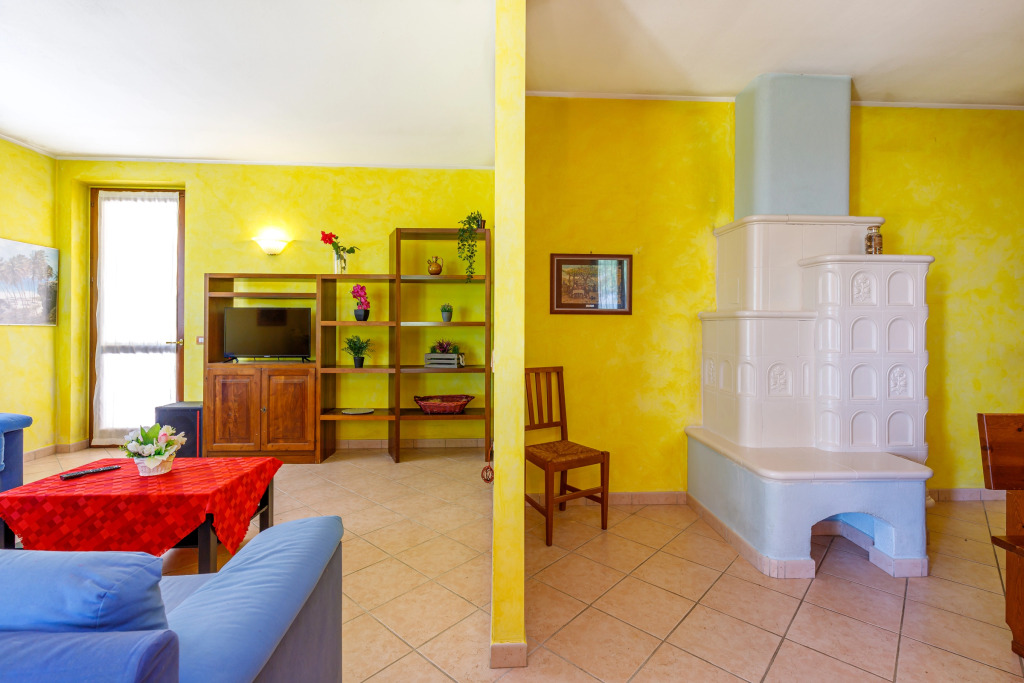 Casa Ferrari