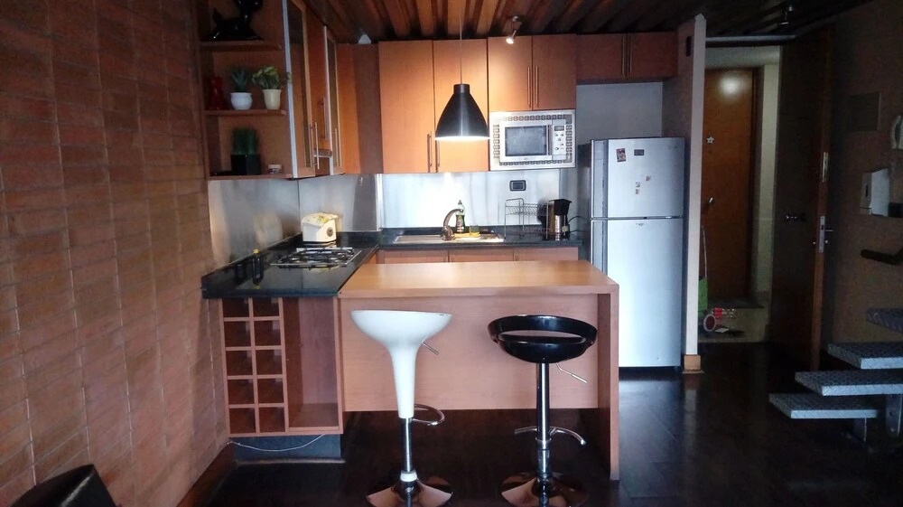 JC Apart Hotel Providencia