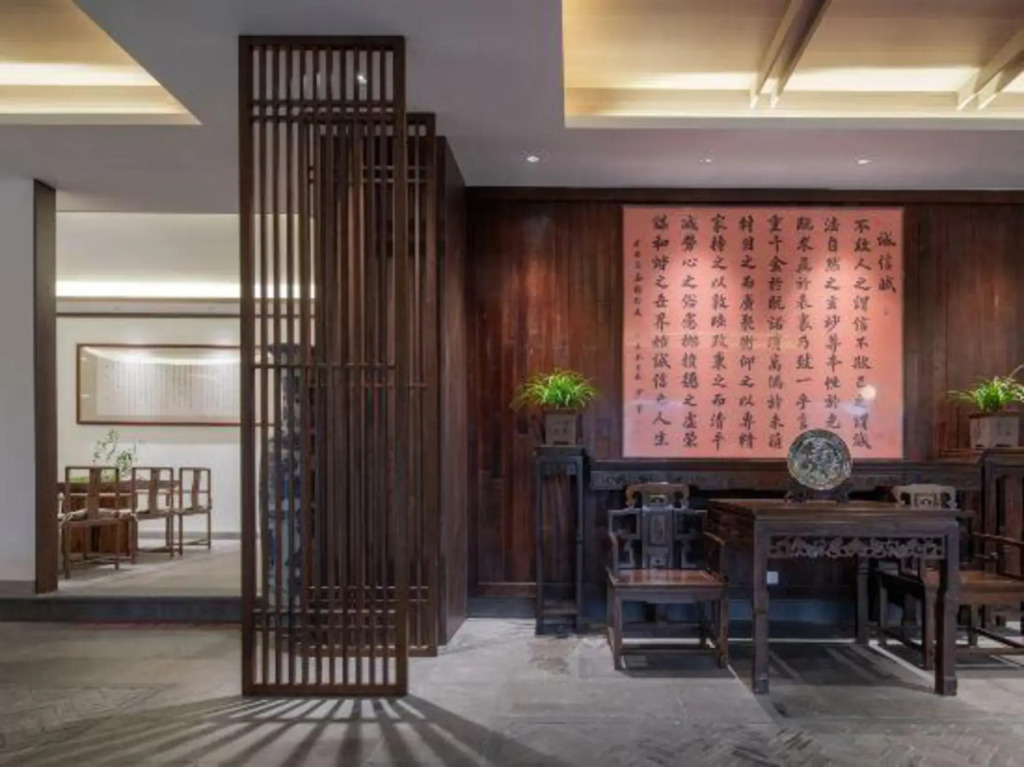 Lao'anchang Inn