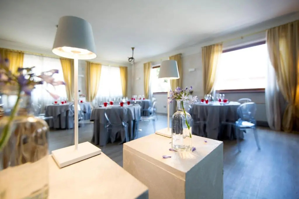Esprit DHotel Panoramico