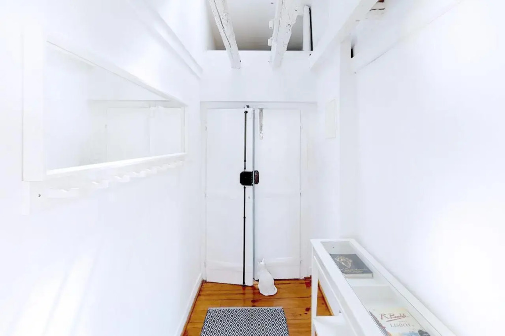 18th Century Loft
