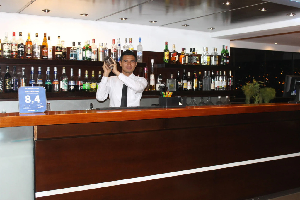 Polo Cusco Suites