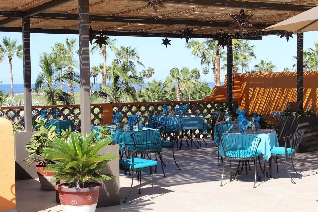 La Poza Boutique Hotel & Spa - Adults Only