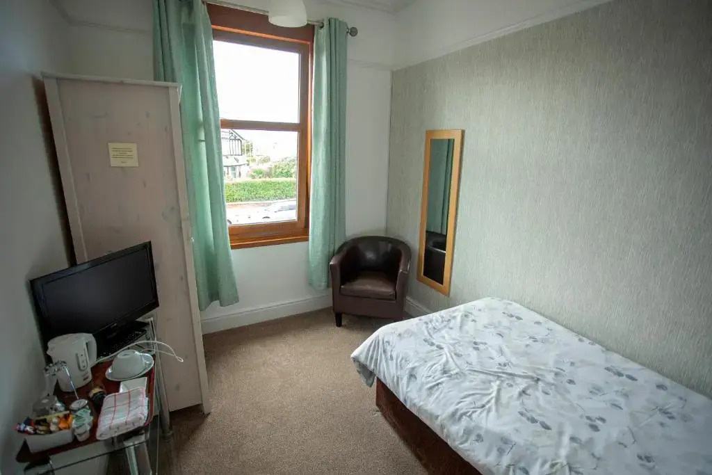 Ashdale Guest House