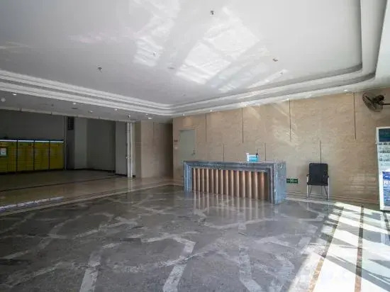 Camus smart hotel apartment