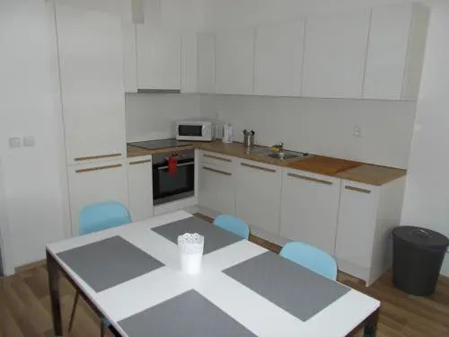Top Wenceslas Square Apartment