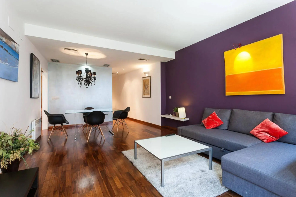 Baron Suites