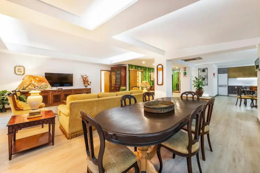 Villas Marim
