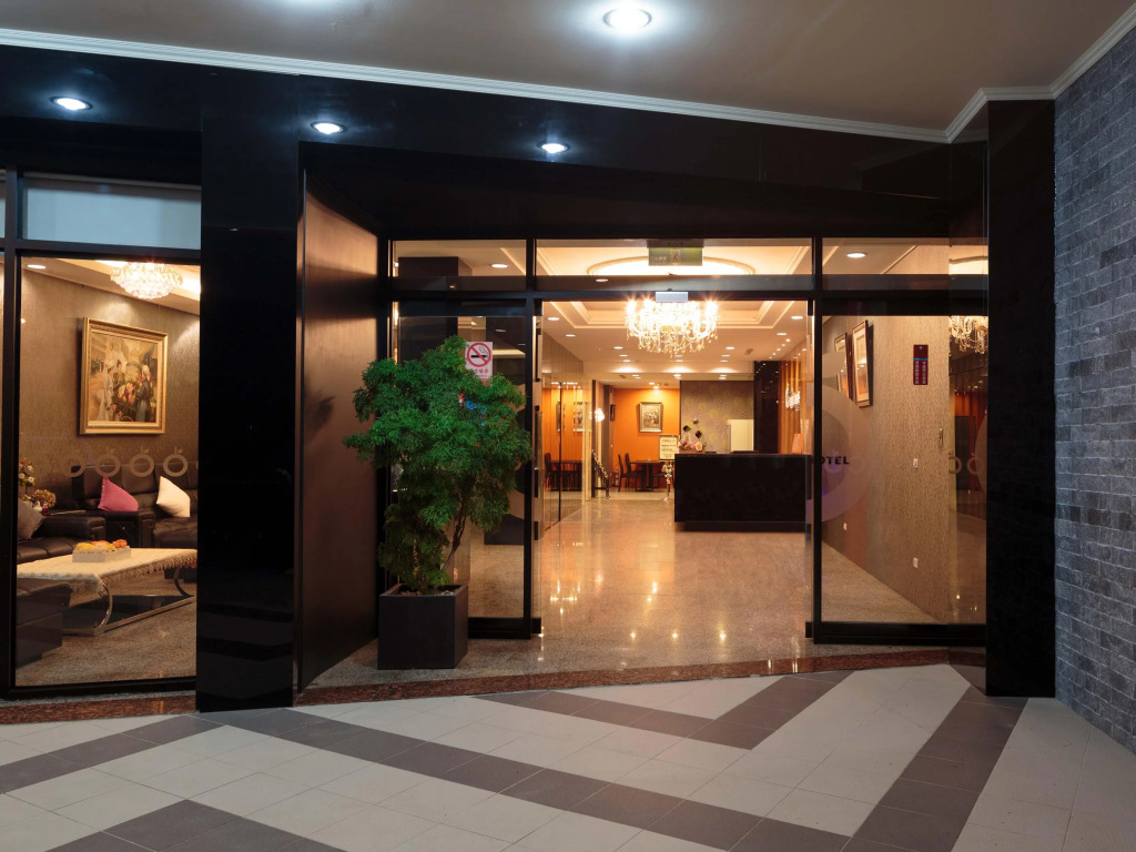 O House Hotel