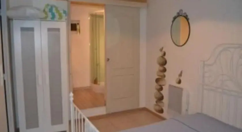 Gîte Storikhaus