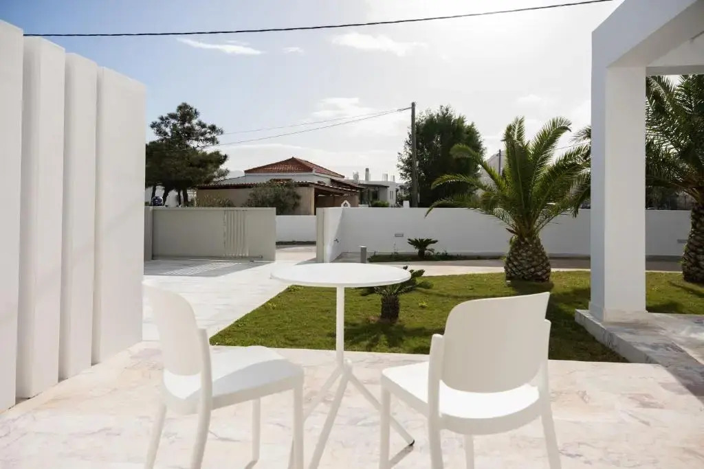 Tzanis Resort Skyros