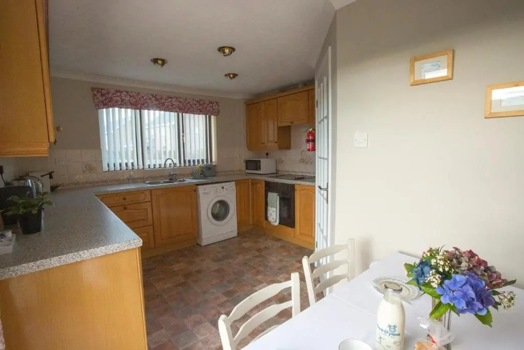 Goitre Bach Cottage