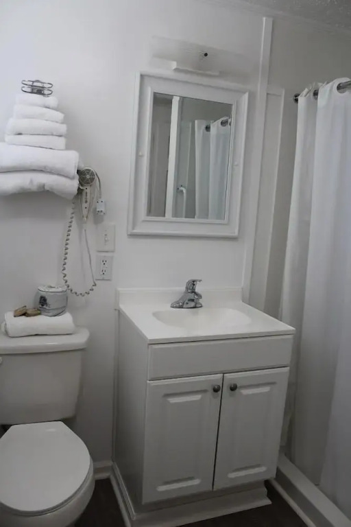 Ocean Crest Motel
