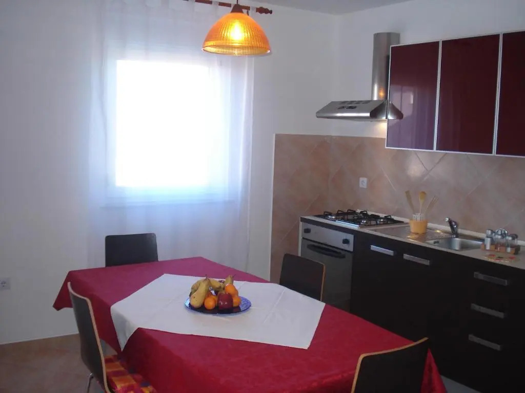 Apartments Buzleta II