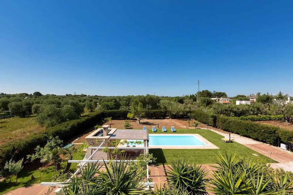 Villa Emary by Perle di Puglia