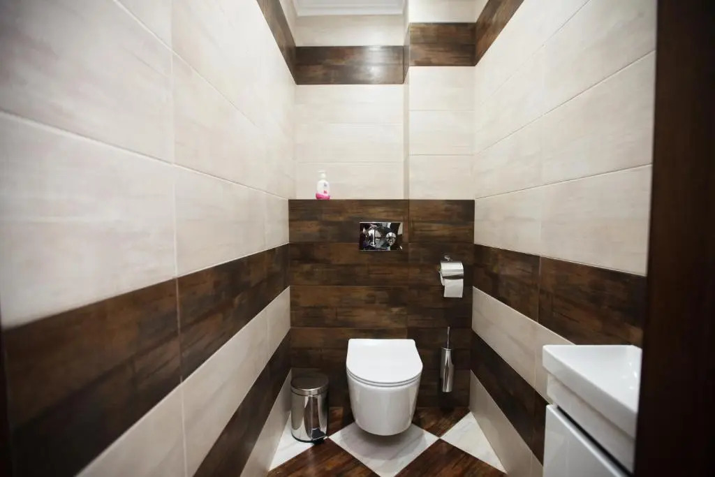 Luxury Apartment