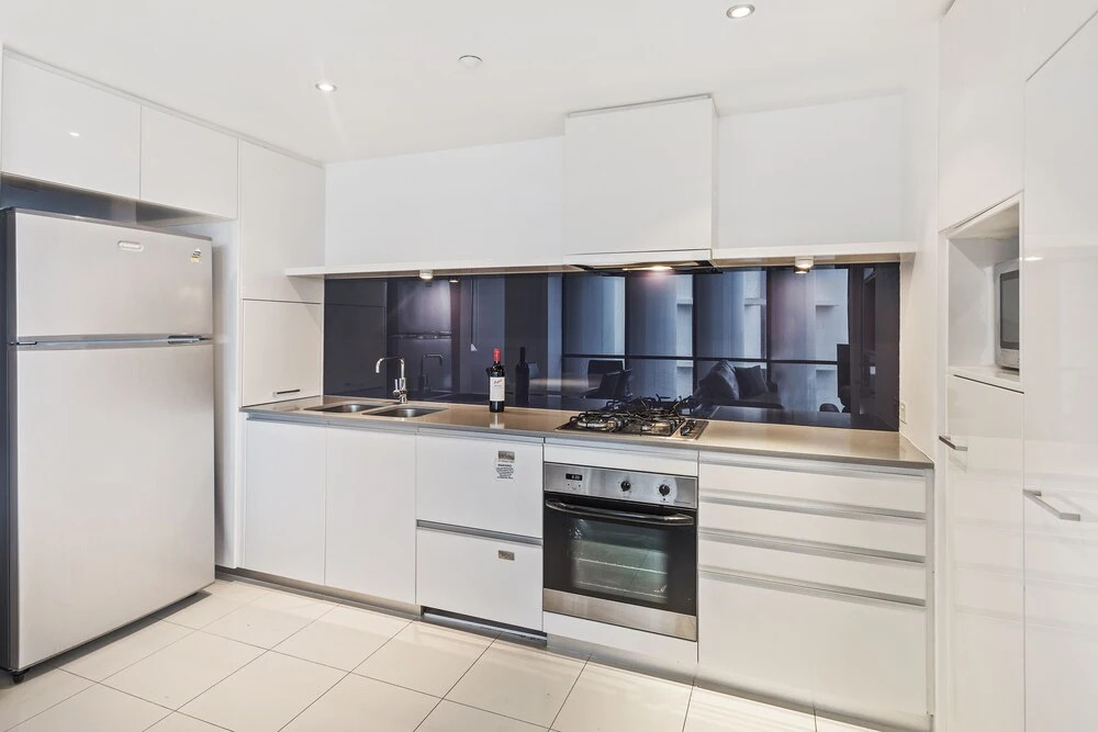 Circle on Cavil Holidays Gold Coast