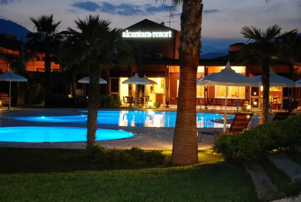 Alcantara Resort