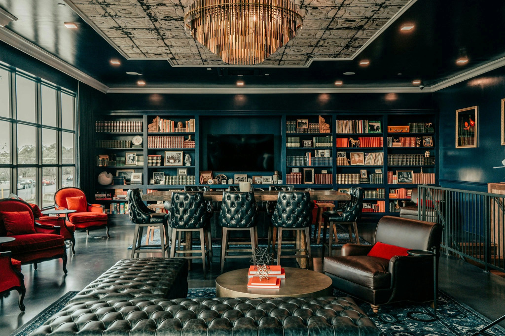 Colton House Hotel