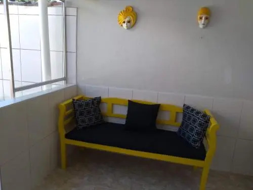 Casa Confortável