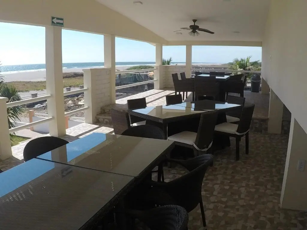 Hotel Villa Murano