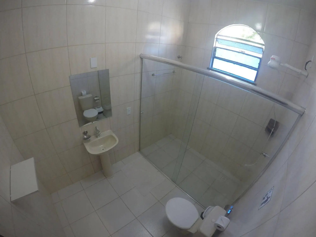 Local Hostel Manaus
