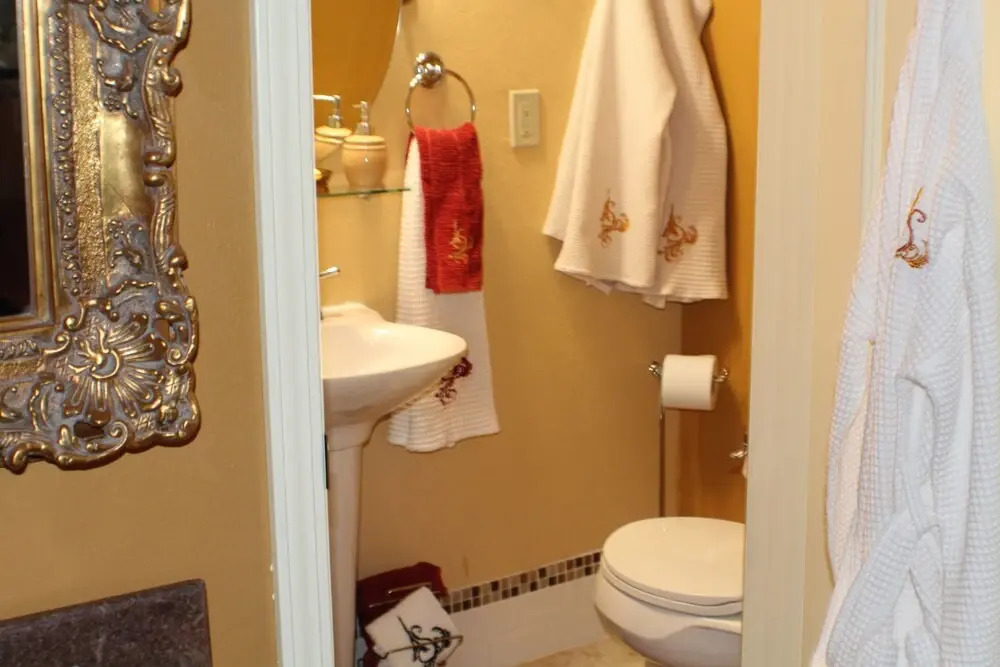 Amie St.Jéan Bed and Breakfast