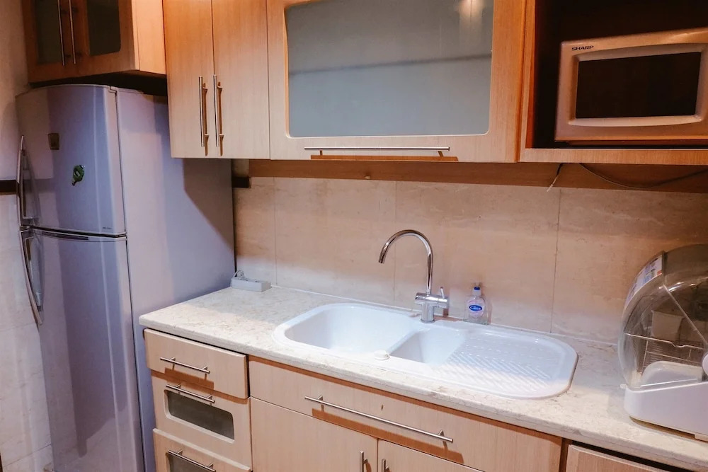 Luxurious and Spacious Casablanca Apartment Next to Kokas