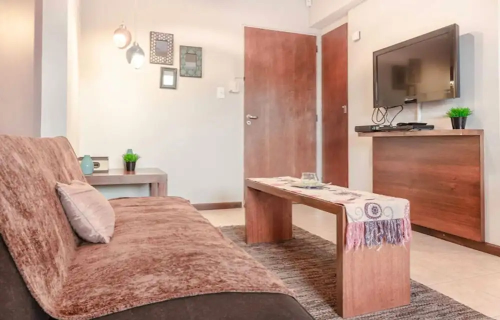 Downtown Apartment Great Location MF2