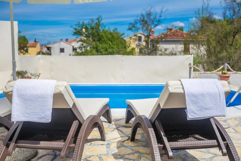 Villa Ivana