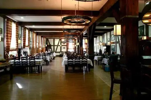 Hotel Skarbek