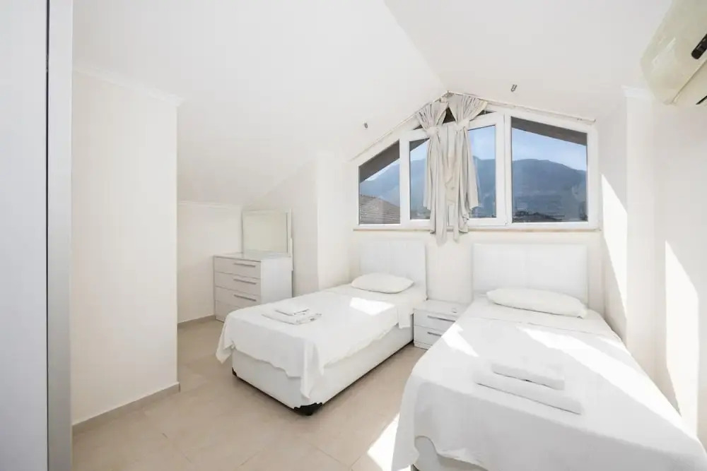 Villa Valley 5 in Oludeniz