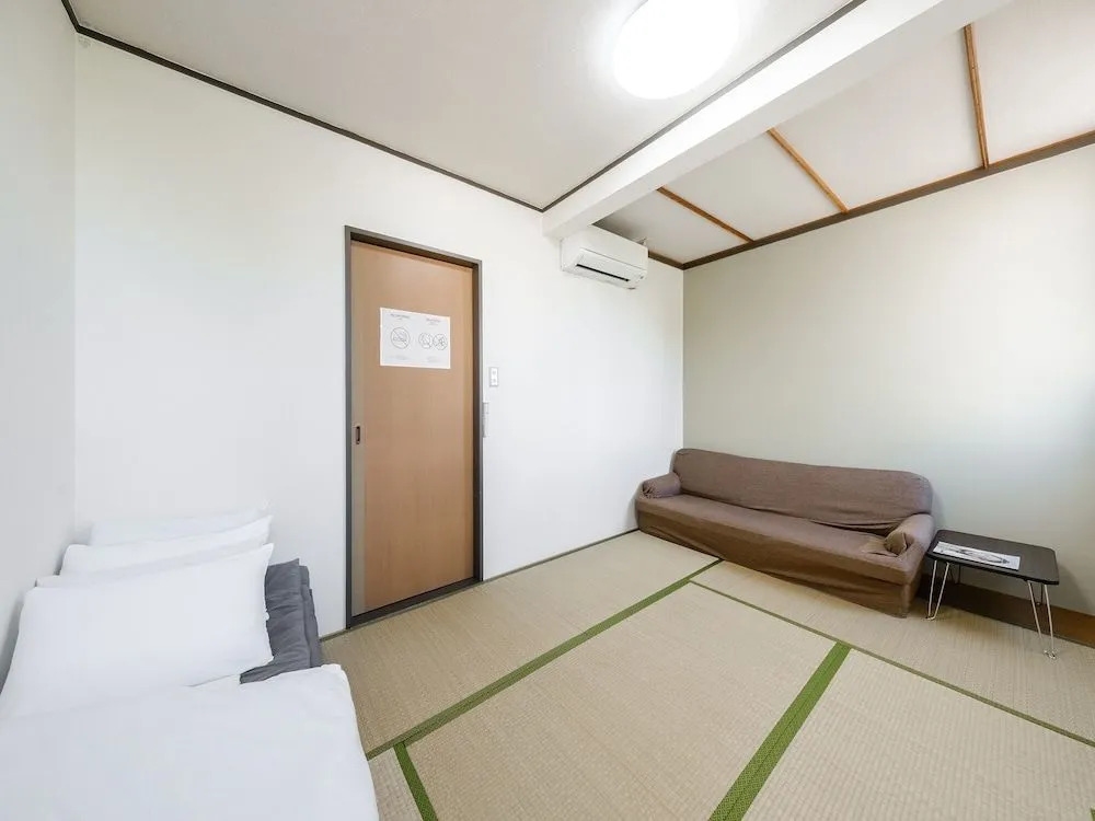 Tabist Diversity Hotel Sin Tokiwa Asahikawa