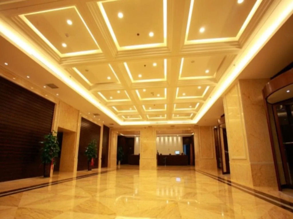 GreenTree Eastern Rizhao RongAn Shuimuqinghua Hotel