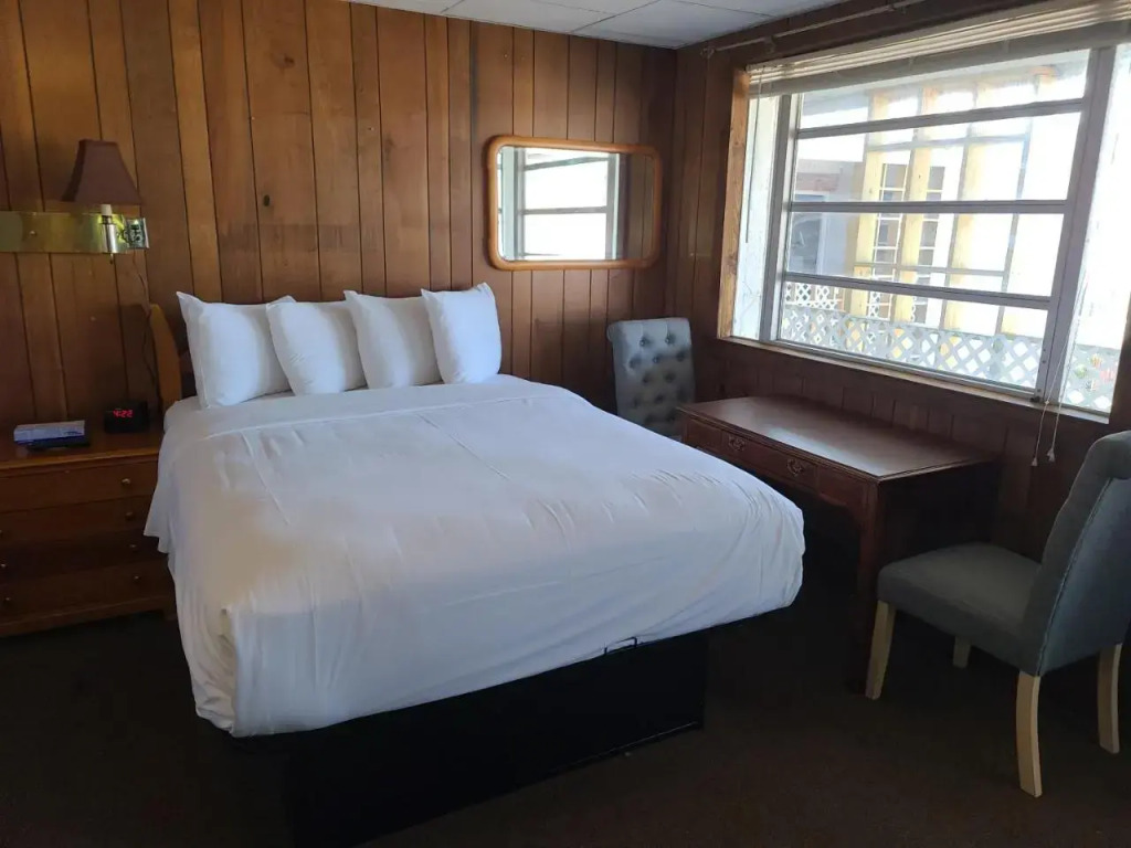The Sands Resort