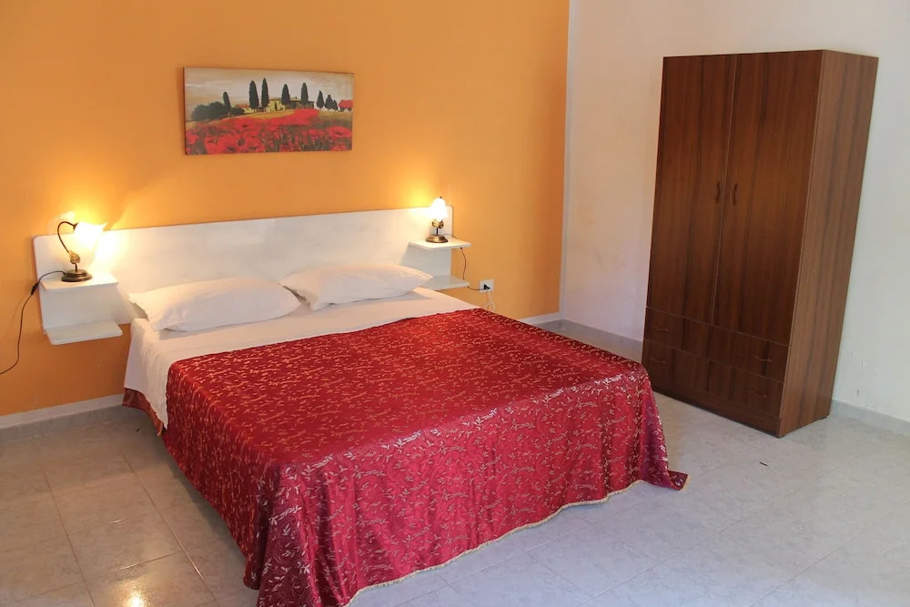 B&B Masseria Donna Carlotta