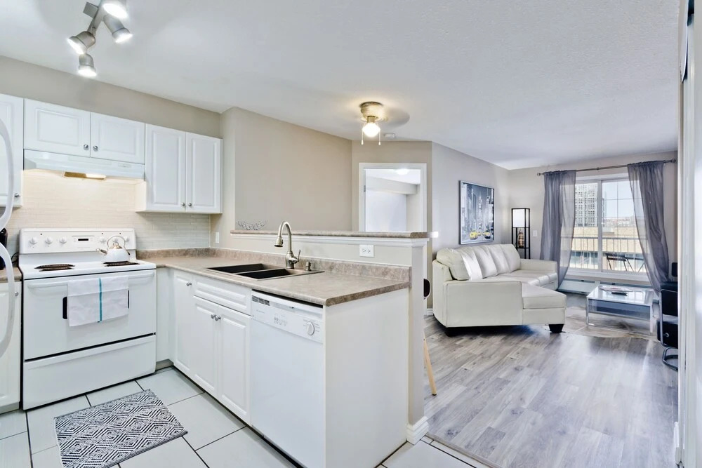 Suite Digs Rivertwin
