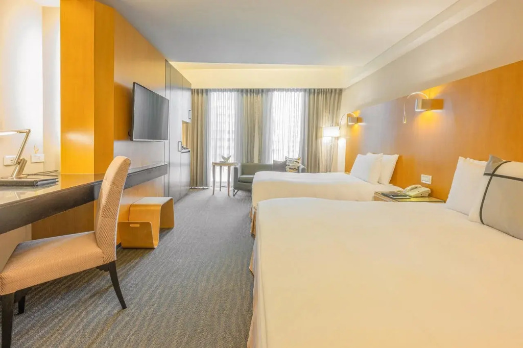 Tempus Hotel
